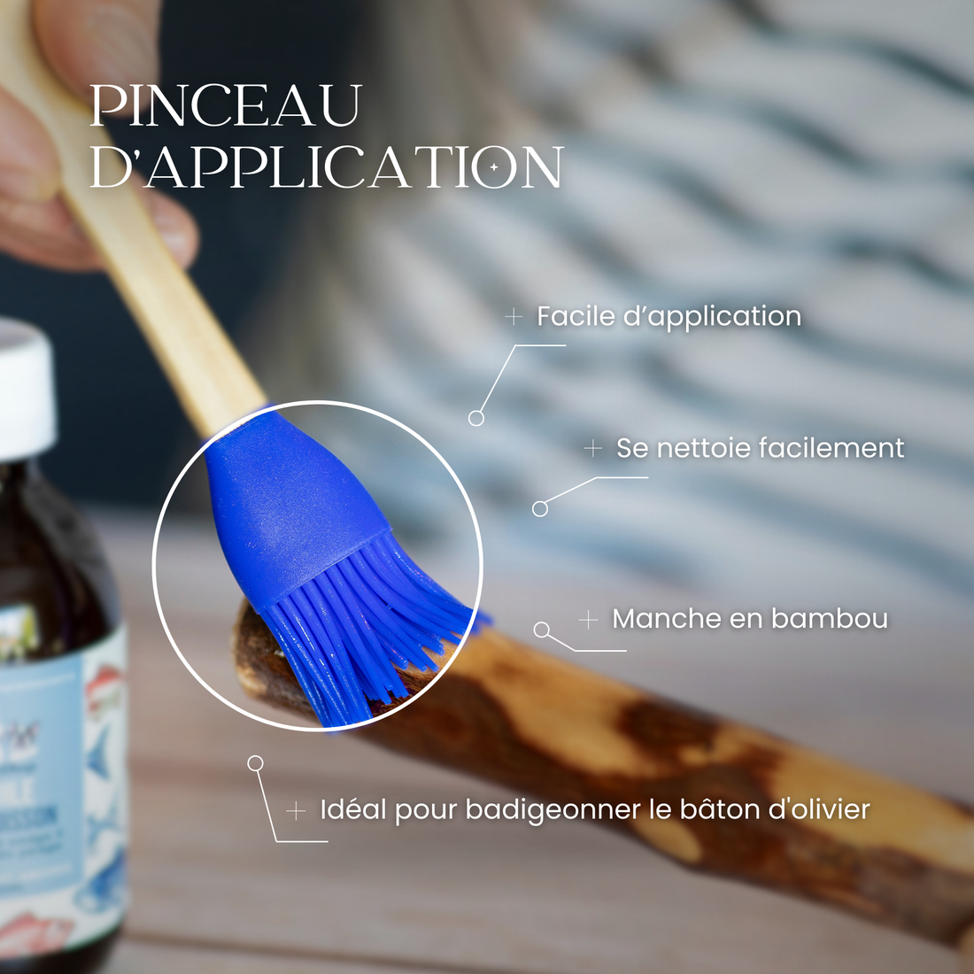 Pinceau