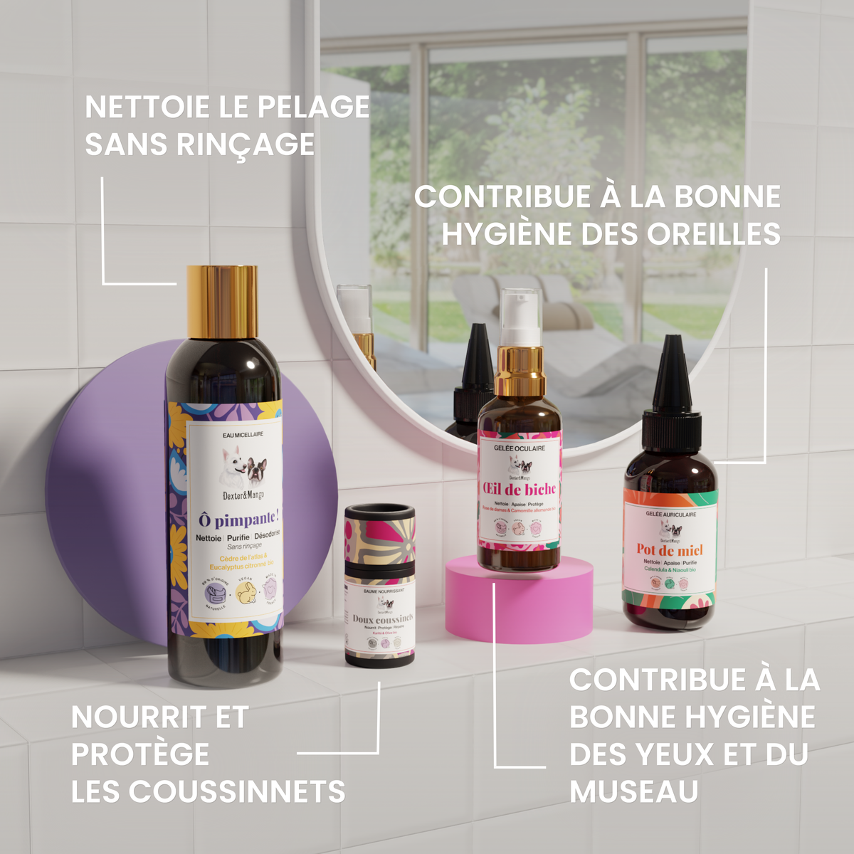 Trousse Indispensable