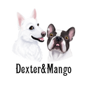 Dexter et Mango