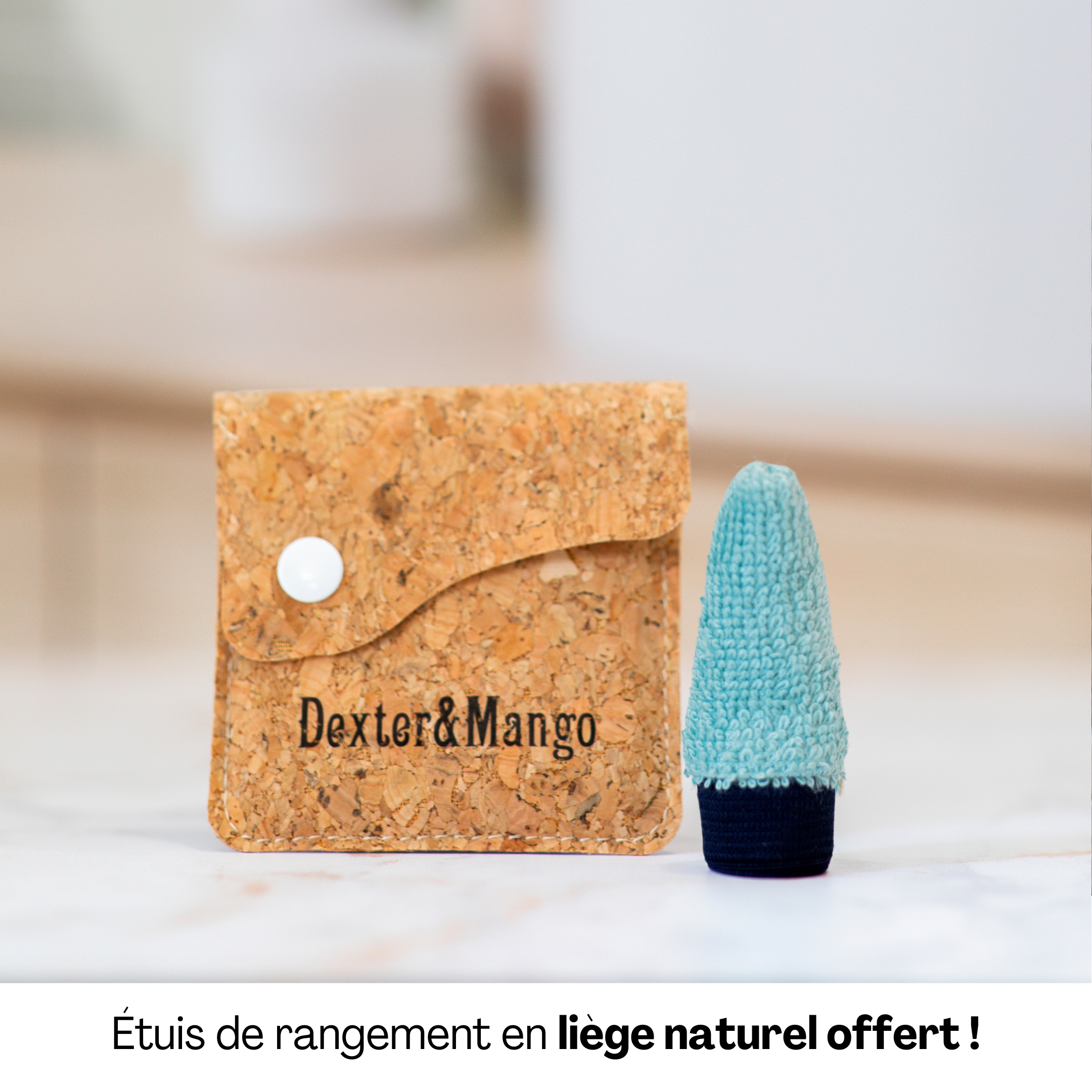 Brosse à dents D&M