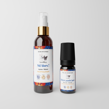 Duo sérénité