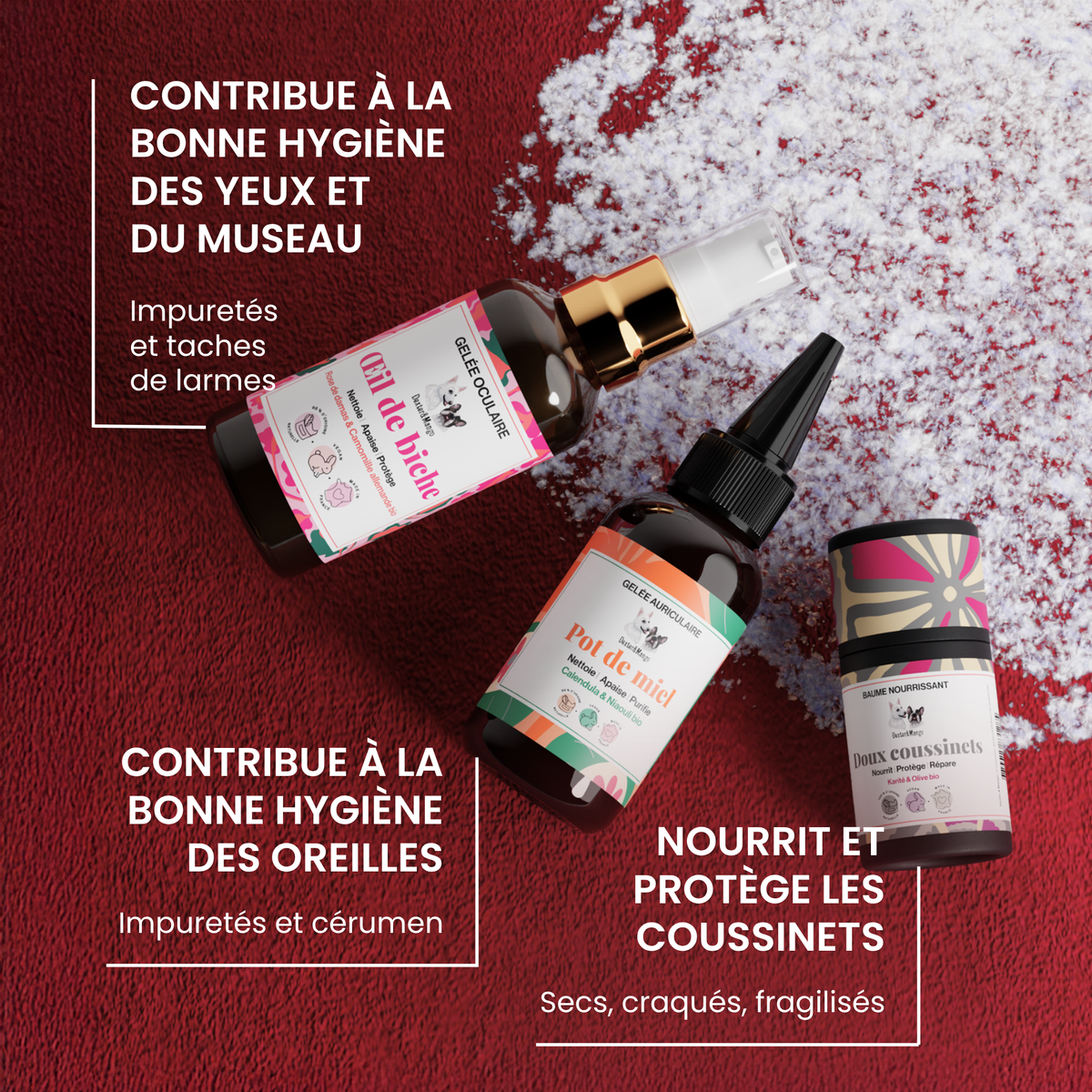 Coffret de Noël