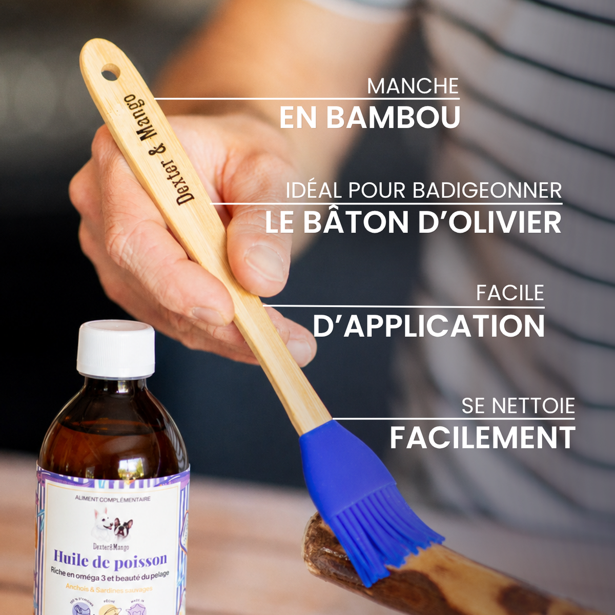 Pinceau