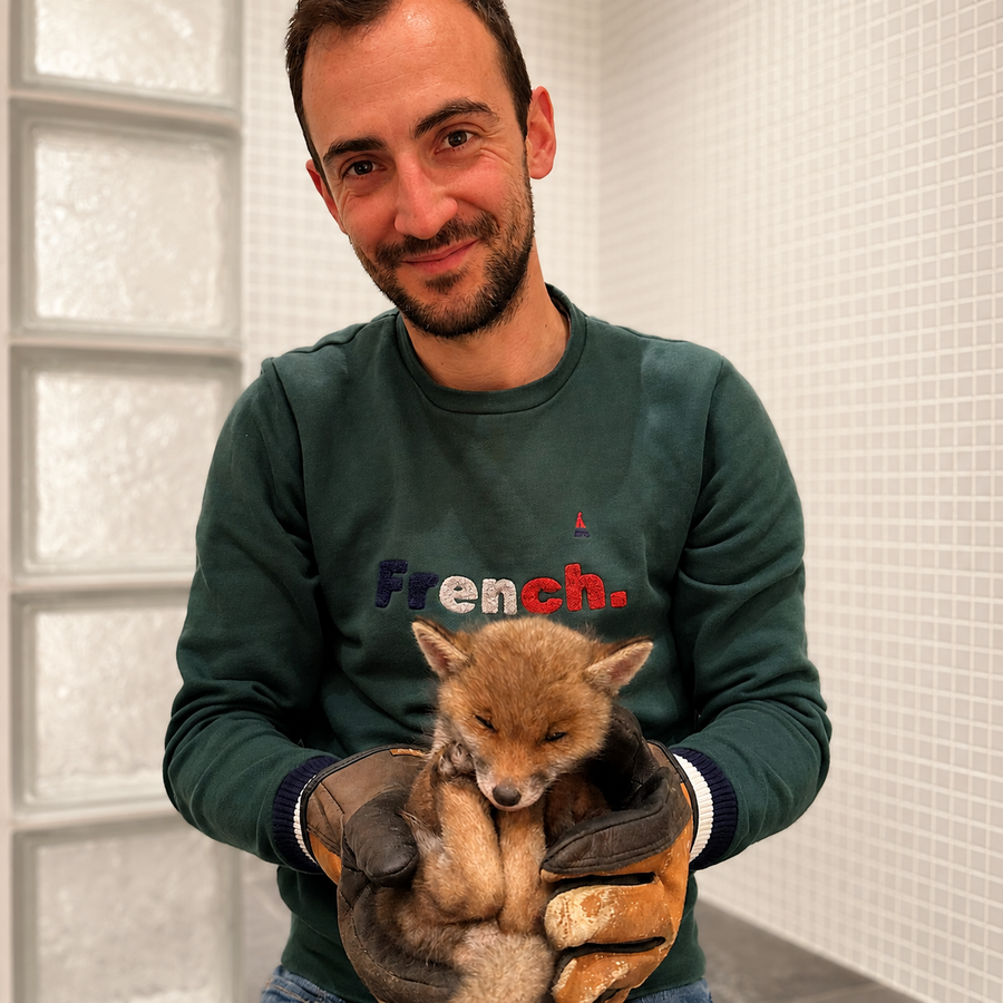 Ensemble pour les animaux