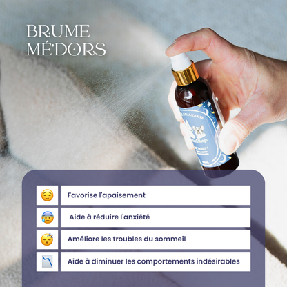 Brume Mé&