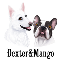 Dexter et Mango